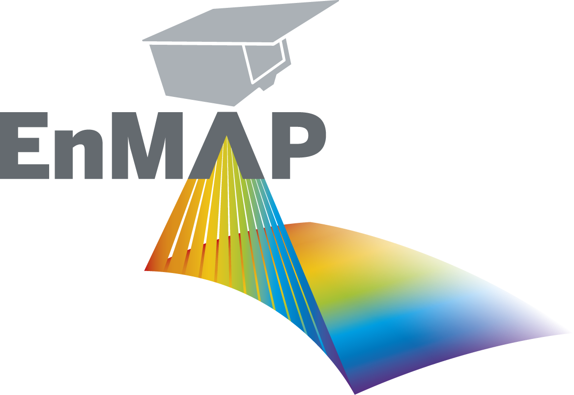EnMAP Logo