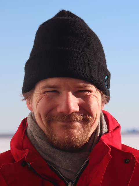Jan Tebben profile image