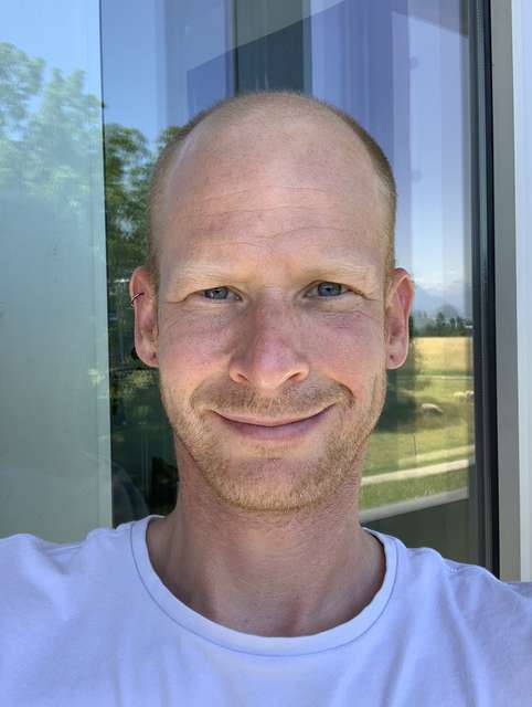 Christian Sieben profile image
