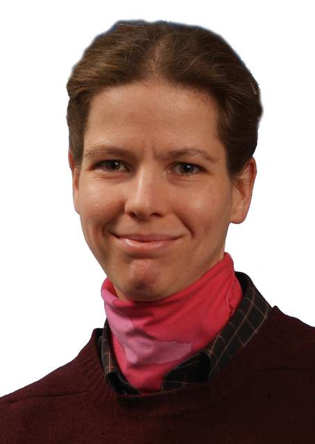 Katharina Nöh profile image