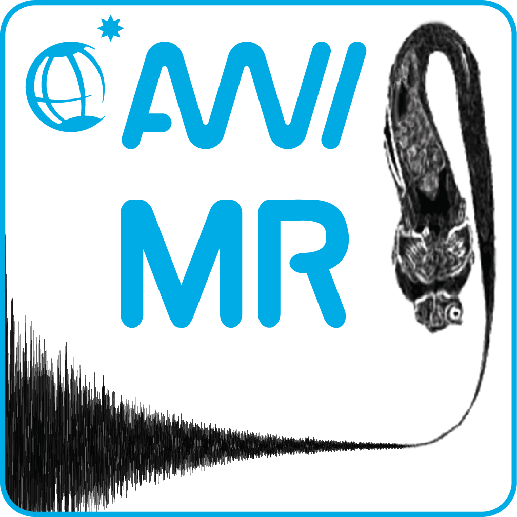 MRI instrument Logo