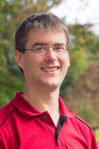 Markus Osterhoff profile image