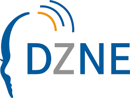 Deutsches Zentrum für Neurodegenerative Erkrankungen Logo
