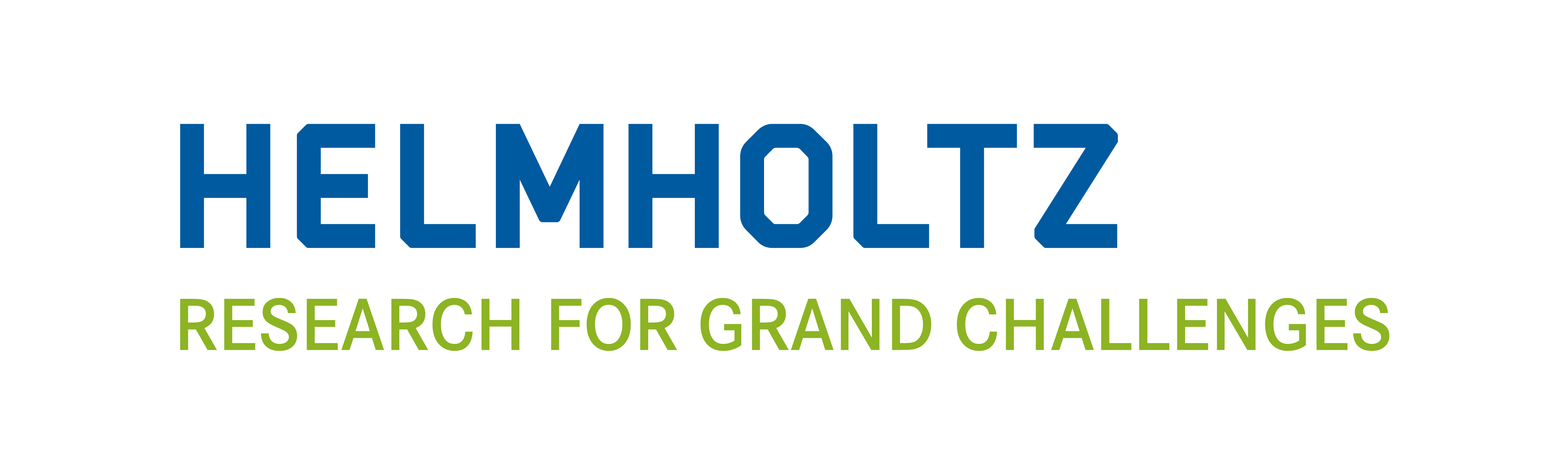 Helmholtz Gemeinschaft Logo